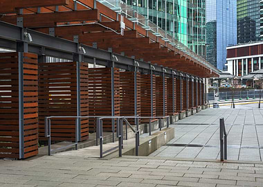 Architectural Harmony