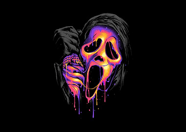 Ghostface Scream