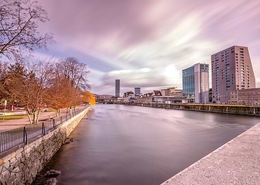 Zürich Waterfront