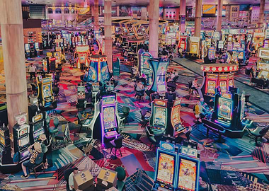 Casino Slot Machines