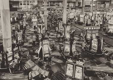 Casino Slot Machines