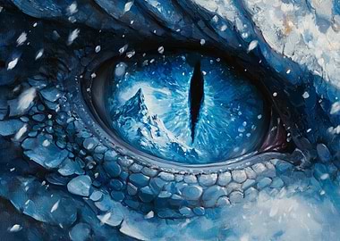 The Ice Eye_Displate