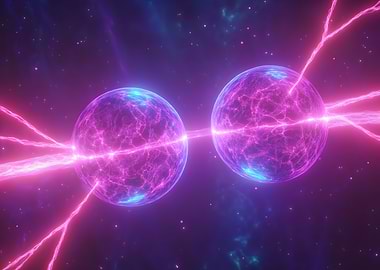 Cosmic Energy Spheres