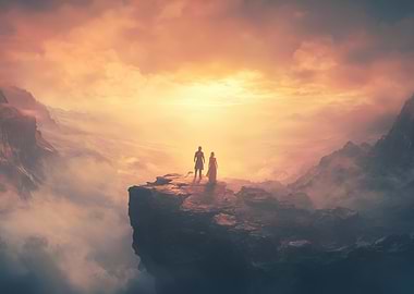 The Summit of Dreams and Destiny