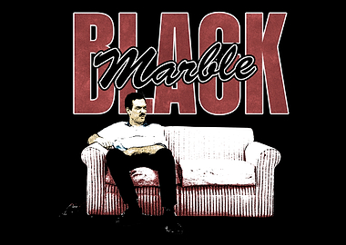 Black Marble Indie Rock