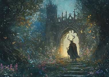 Forest Gatekeeper