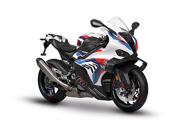 BMW S 1000 RR Motorcycle