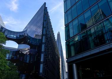 The Shart from Potters Fields Park