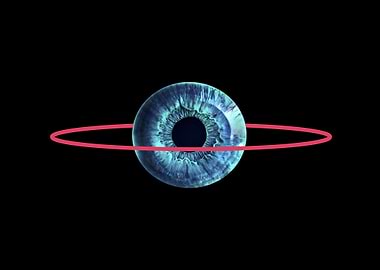 Planetary Eye