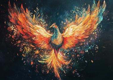 Phoenix Rising