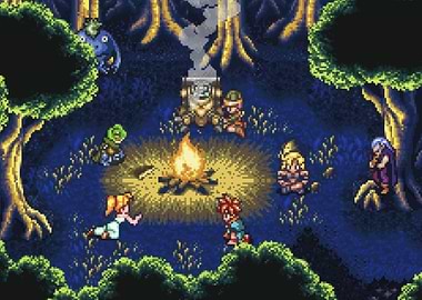 Chrono Trigger