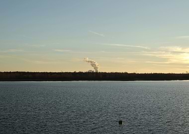 Industrial Landscape