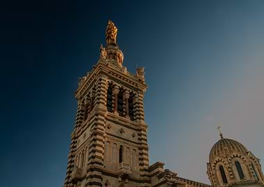 Notre-Dame de la Garde