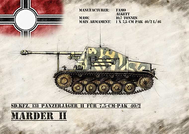 Marder II