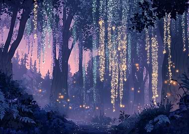 Enchanted Forest