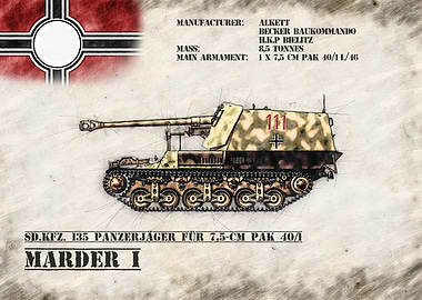 Marder I