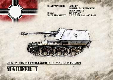 Marder I