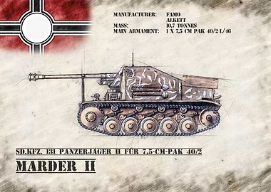 Marder II