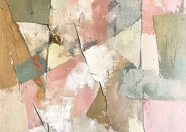 Abstract Art Painting