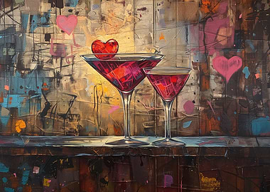 Love Cocktails