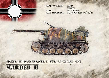Marder II