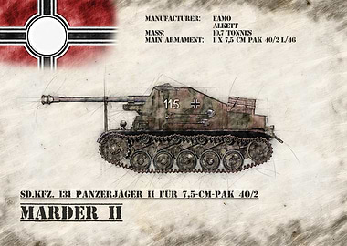 Marder II