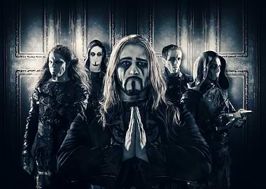 Powerwolf Band