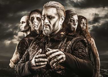 Powerwolf Band