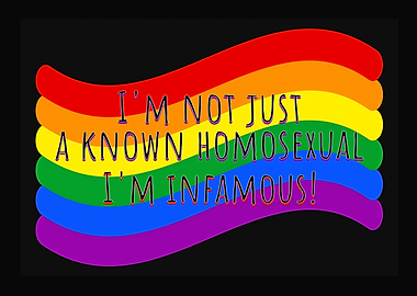 Rainbow Pride Quote