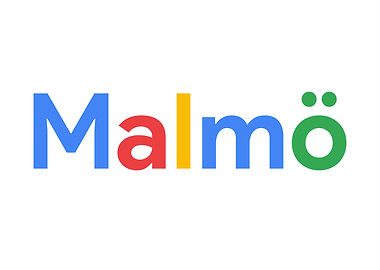 Malmö City Logo