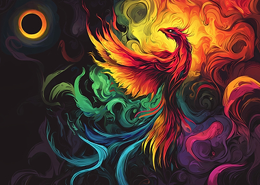 Phoenix Rising