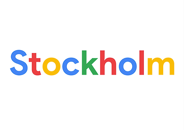 Stockholm City Name