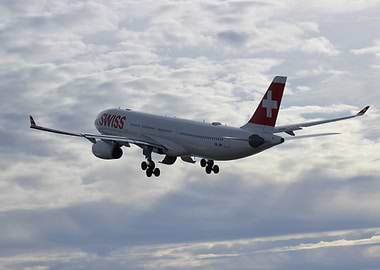 Swiss Airlines