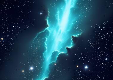 Cosmic Nebula