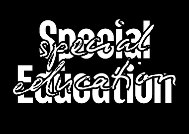 Special Education