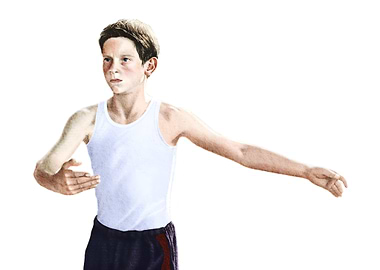 Billy Elliot