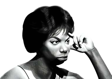 Nina Simone
