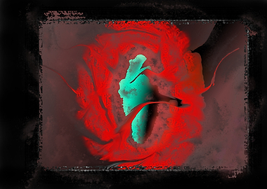 The Enchanted Mirror