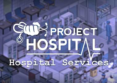 Project Hospital Game