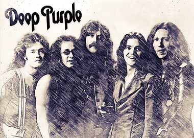 Deep Purple