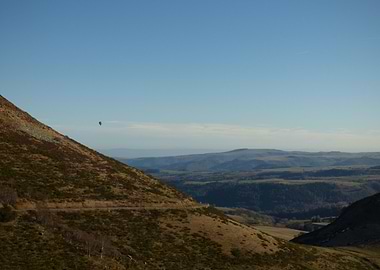 Puy De Sancy