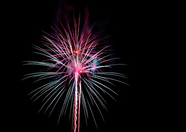 Fireworks Display