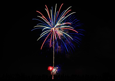 Fireworks Display
