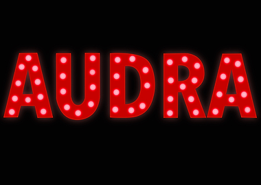 Audra In Lights