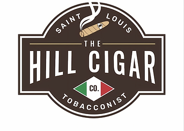 The Hill Cigar Co. Logo