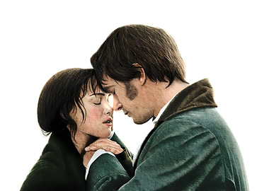 Pride & Prejudice