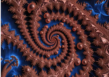 Lyapunov Fractal