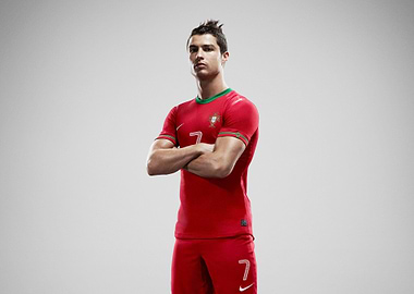 Portugal Best Football Player