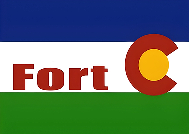 Fort Collins Flag