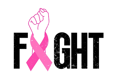 Fight Pink Ribbon